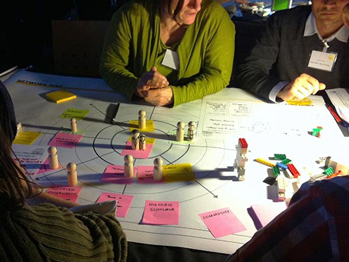 A&DS – Place Challenge