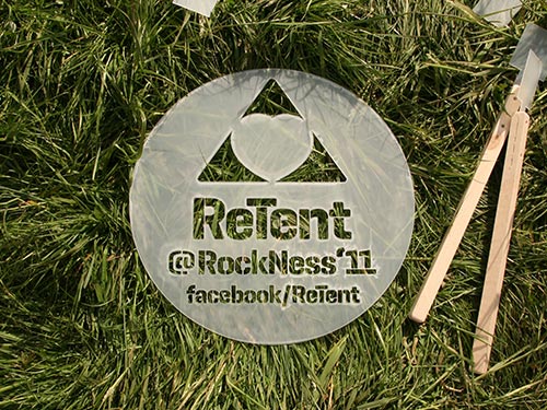 ReTent